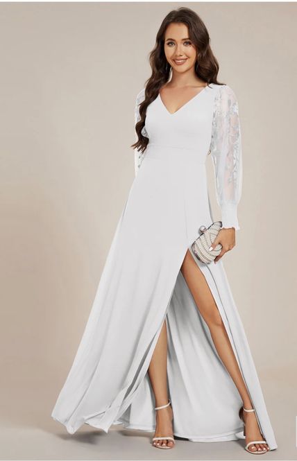 Hovedbilde Jeanne Langley brud