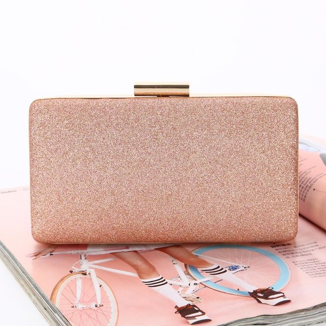 Hovedbilde Selskapsveske, Amber