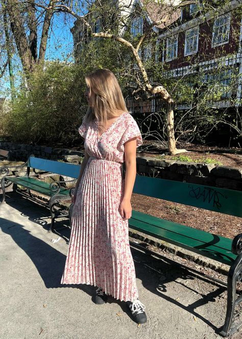 Hovedbilde Mara Summer