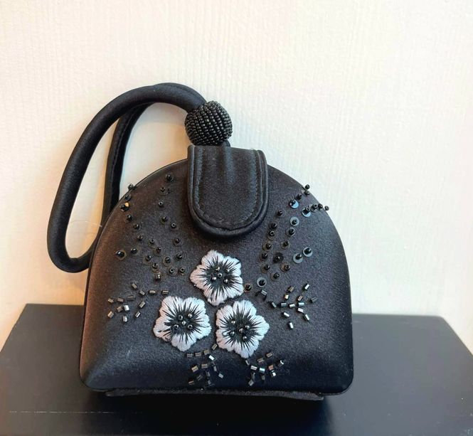 Hovedbilde Clutch Elena